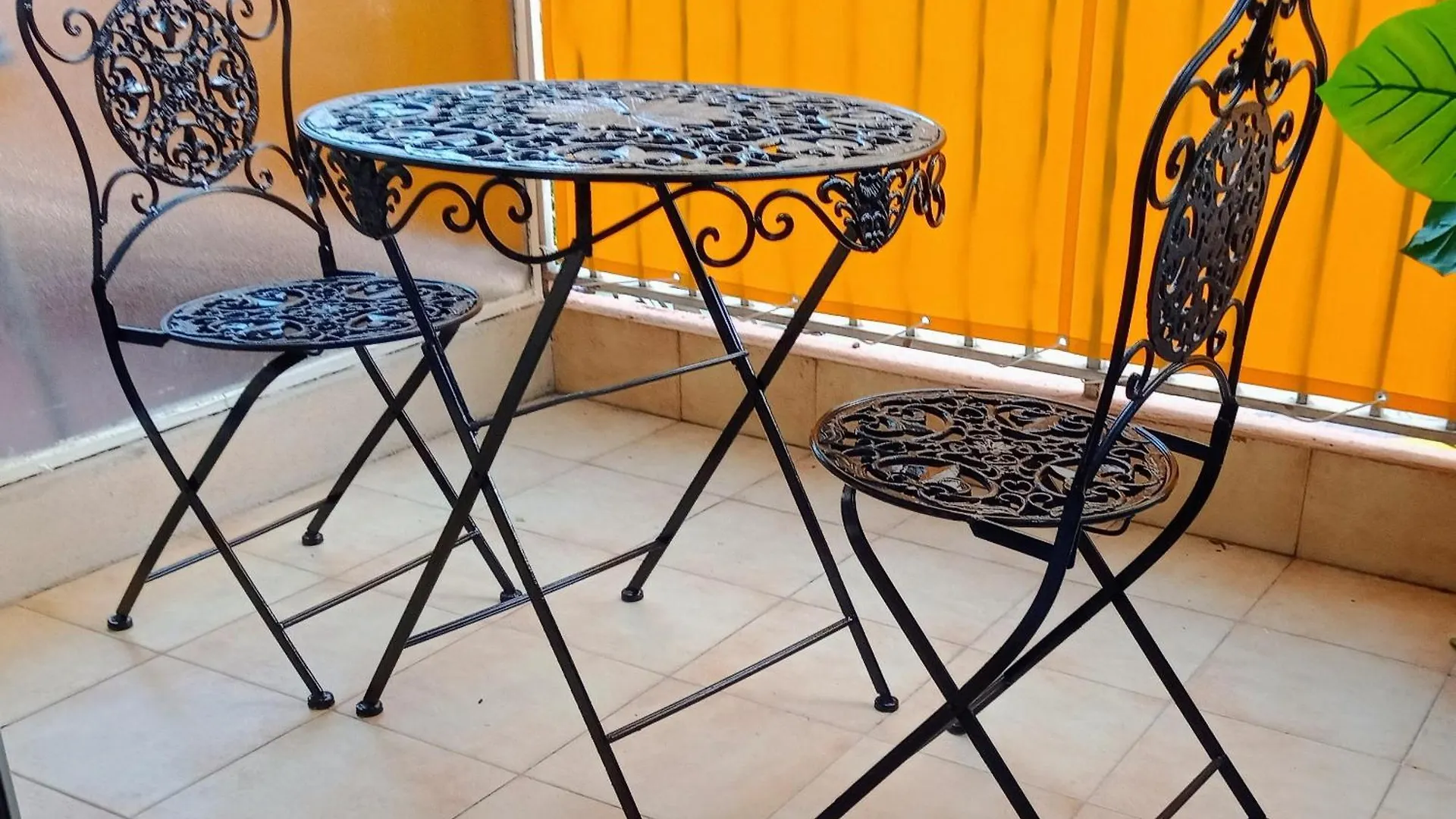 Apartment Appartement Au Calme Menton