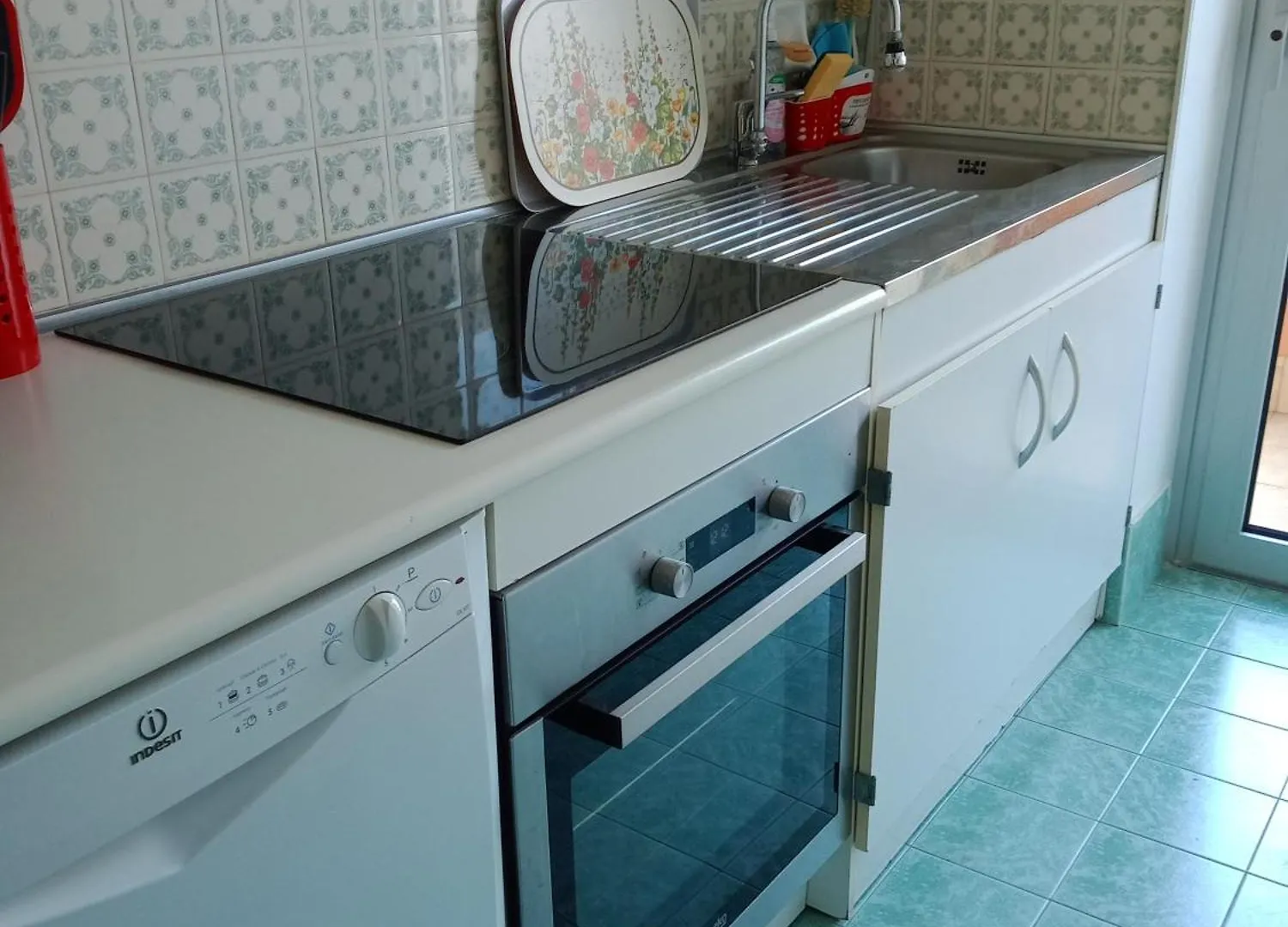 Appartement Au Calme Menton Apartment